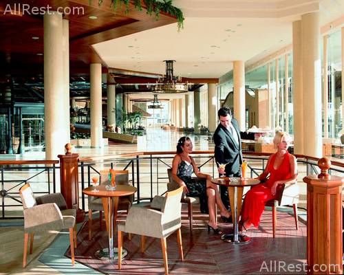 Costa Adeje Gran Hotel 23